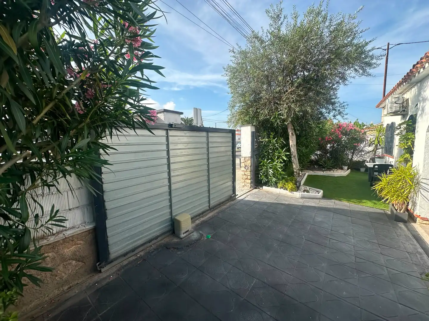 Casa o xalet en venda en Mont-roig del Camp amb Aire condicionat, Jardí privat i Terrassa