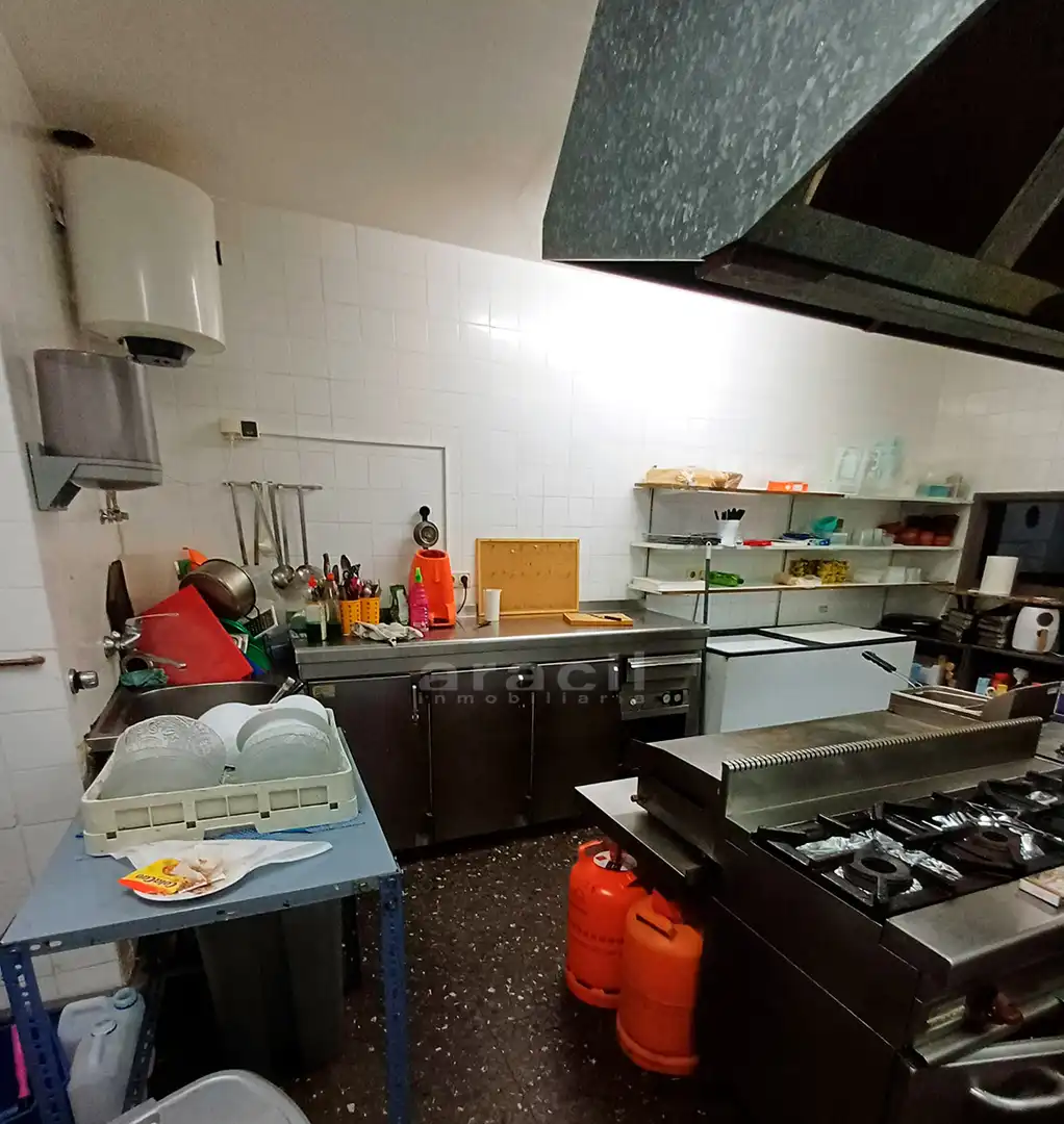 Business premises for sale in Santa Rosa, imagen 9