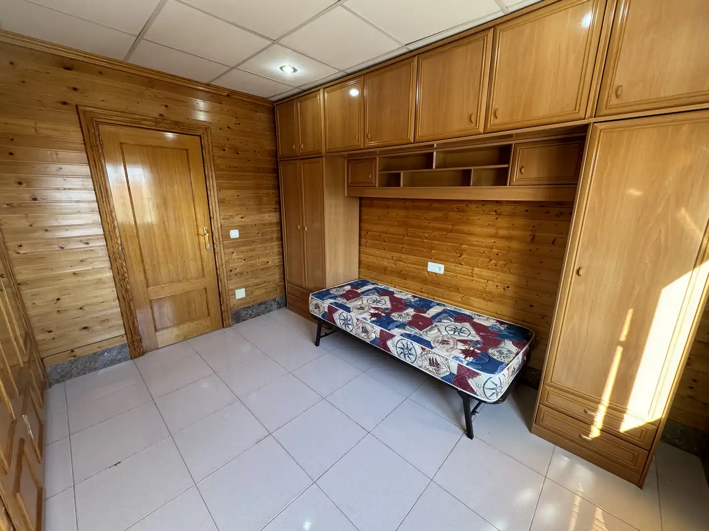 Casa o chalet de alquiler en Carretera de Murcia, 8, Cehegín