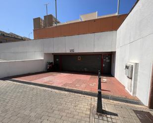 Aparcament de Garatge en venda en  Huelva Capital