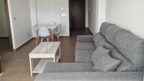 Sala d'estar de Apartament en venda en La Nucia