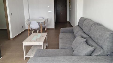Foto 2 de Apartament en venda a La Nucia Pueblo, La Nucia