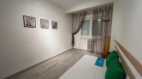 Foto 4 de Piso de alquiler en Calle Juan de Juni, Campo Grande, Valladolid Capital