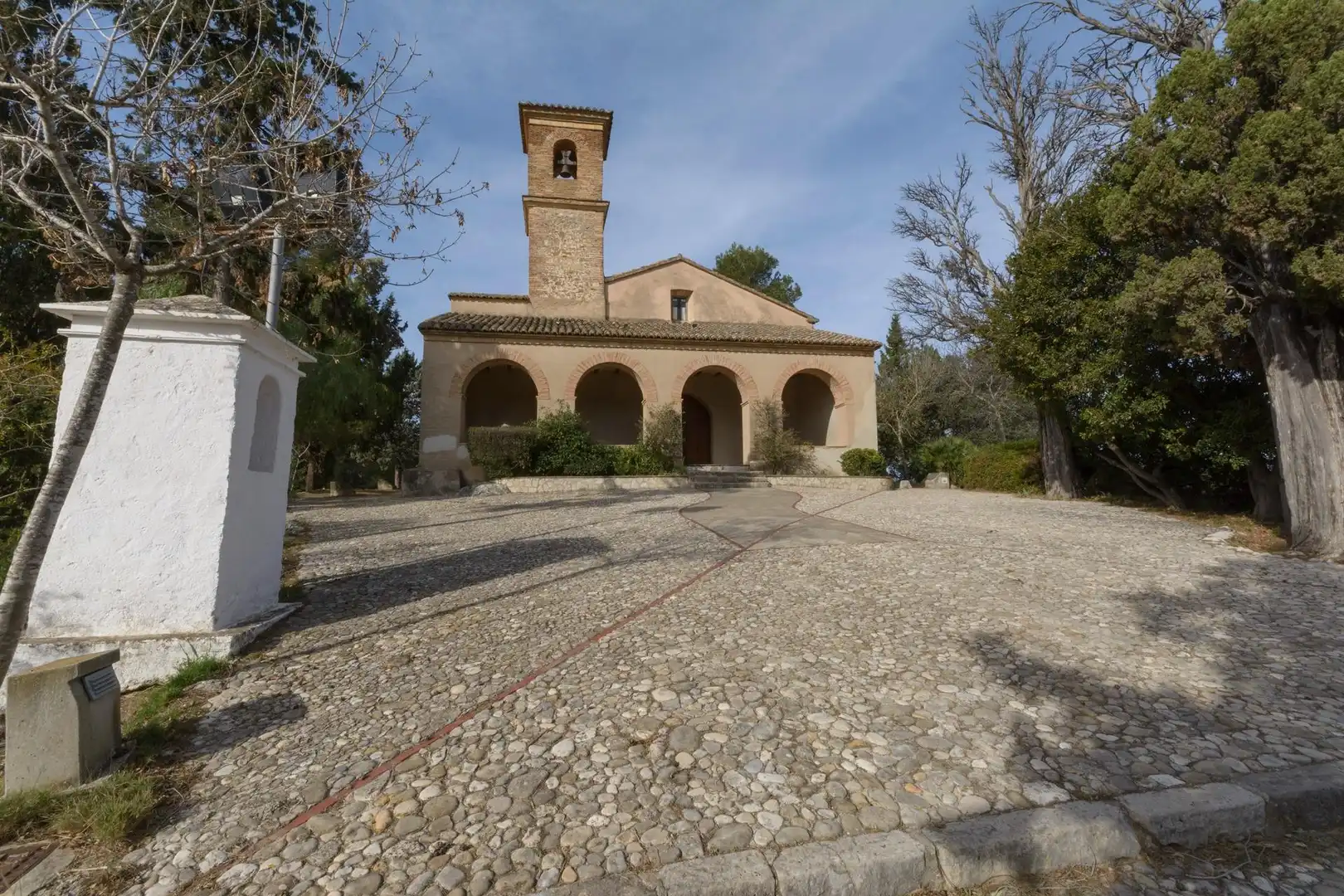 Exterior view of Houses for sale in Castelló de Rugat  with Private garden, Terrace and Storage room