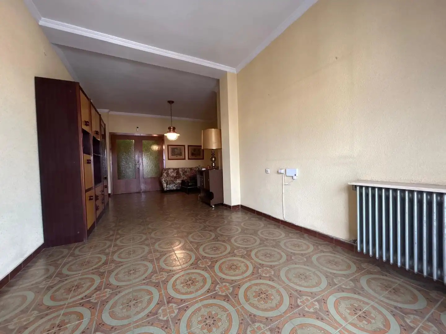 Pis en venda en Villanueva de la Serena amb Balcó