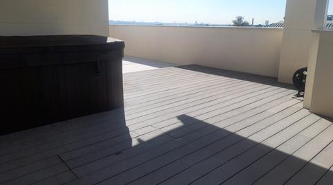 Foto 2 de Àtic de lloguer a Avenida de Europa, Avenida Europa, Madrid