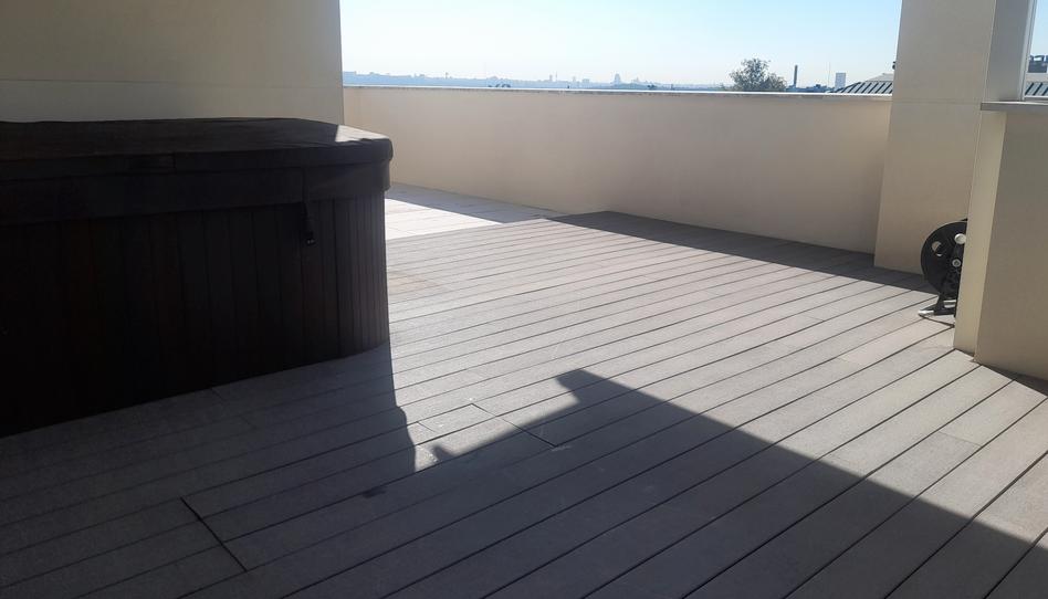 Photo 1 of Attic to rent in Avenida de Europa, Avenida Europa, Madrid