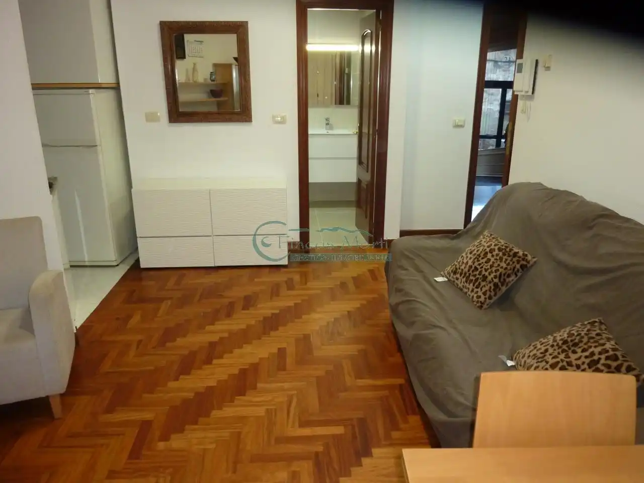 Apartament amb ascensor de lloguer a CANADELO ALTO PORTAL 2, imagen 2