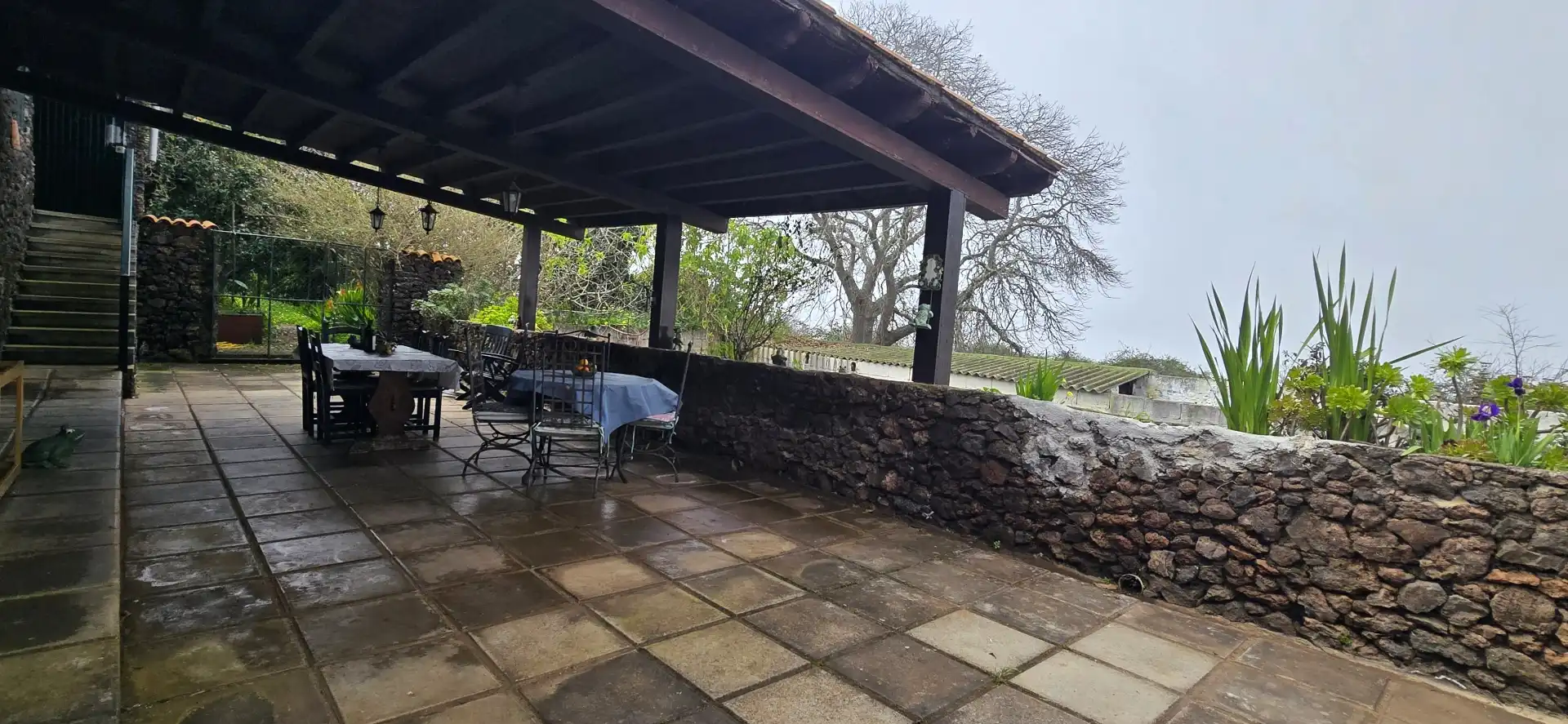 Casa rustica con giardino in vendita a Calle Vereda del Señor 117, imagen 3