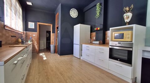 Foto 4 de Casa o chalet en venta en Pego, Alicante