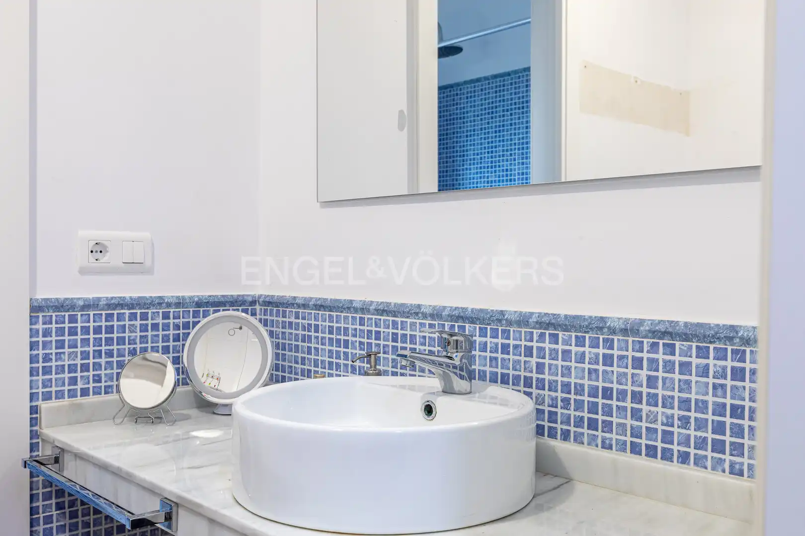 Baño de Casa o chalet en venta en Cartaya con Calefacción, Jardín privado y Terraza