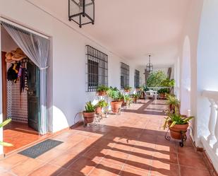 House or chalet for sale in Almodóvar del Río  with Air Conditioner, Heating and Private garden