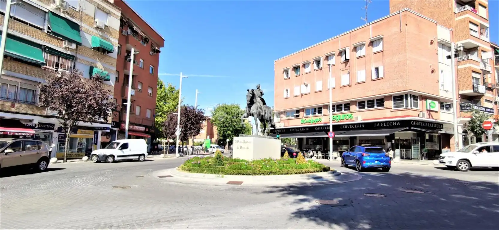 Piso en venta en Centro