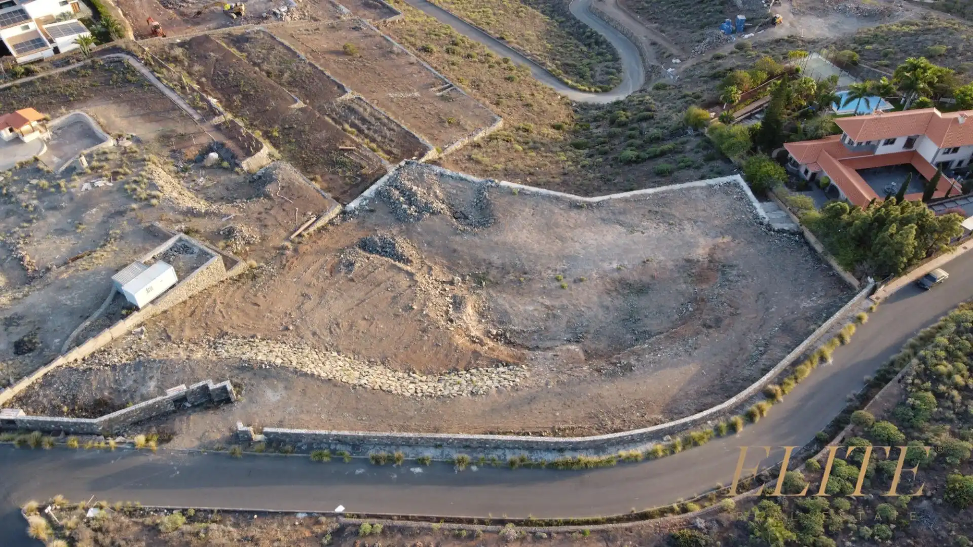 Vista exterior de Residencial en venta en Montaña - La Data