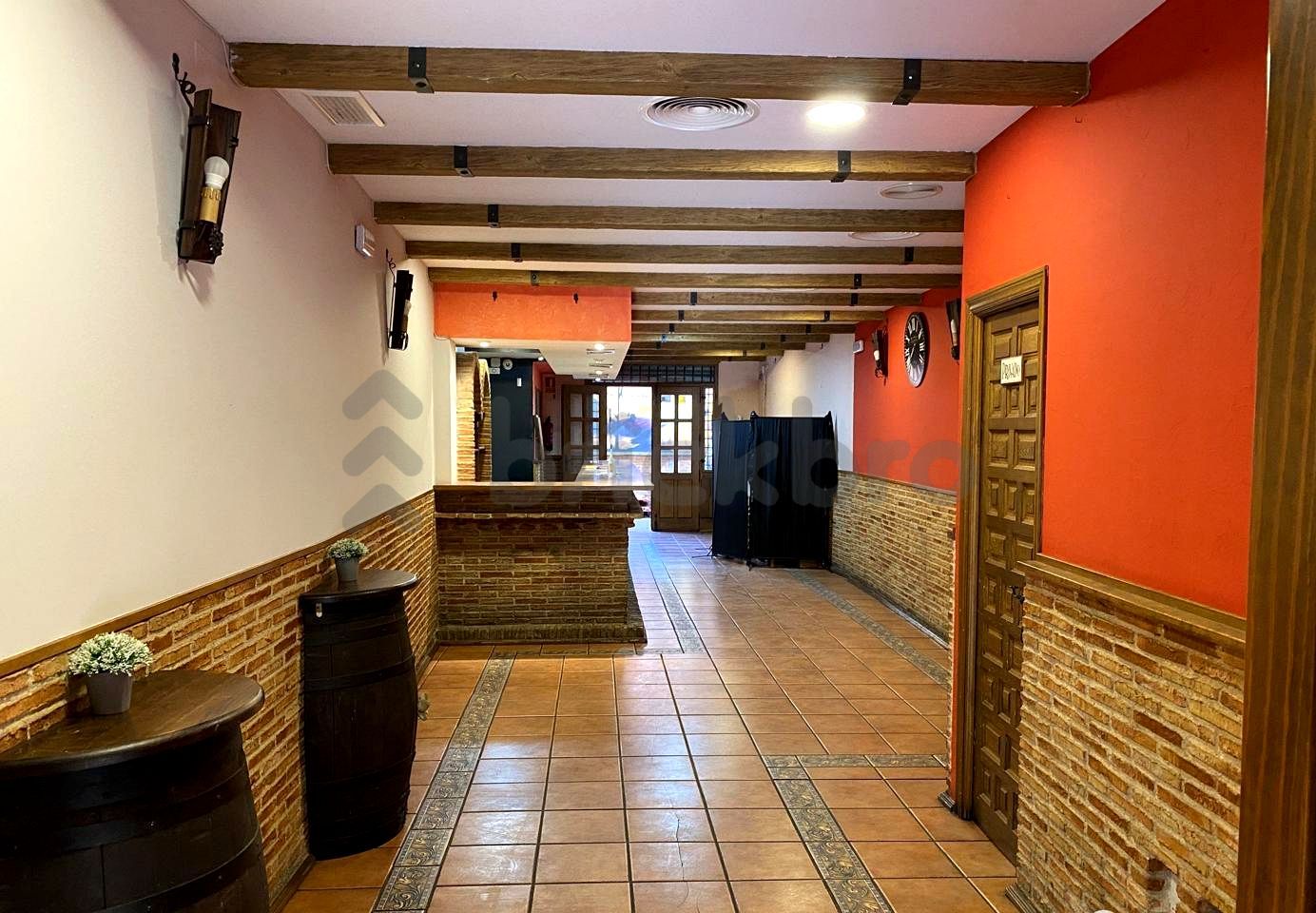 Premises for sale in De Santa Ana, Casco Urbano