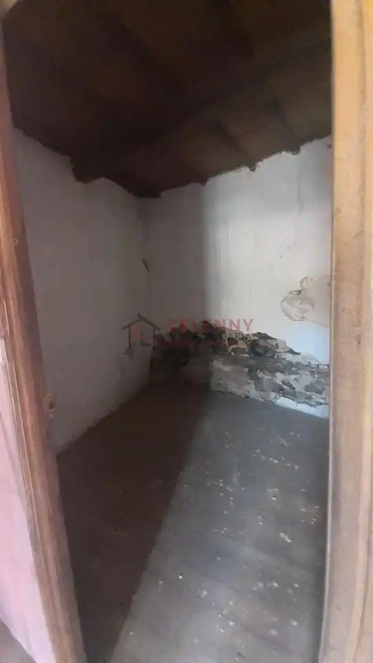 Casa o chalet en venta en Paderne de Allariz con Balcón
