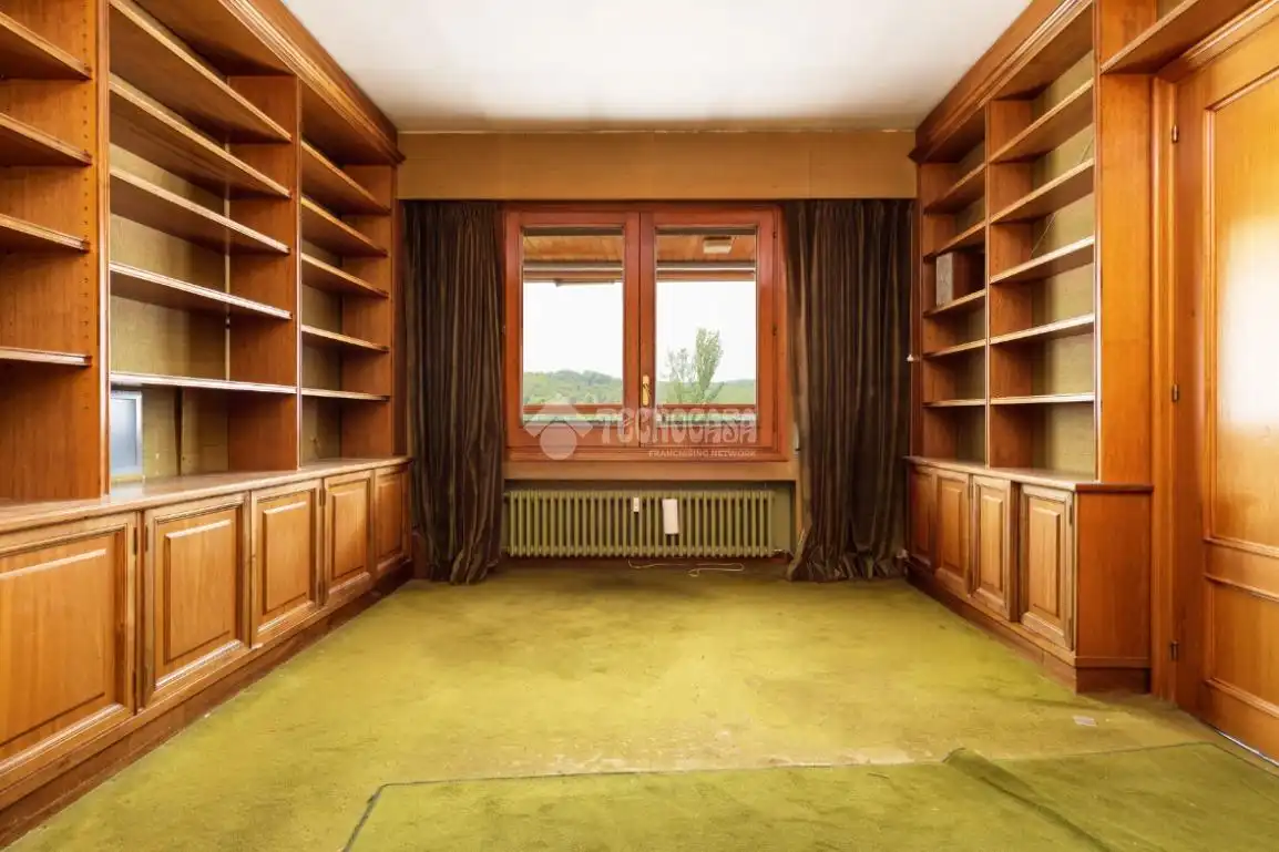 Habitación de Piso en venta en Zaragoza con Calefacción, Terraza y Balcón