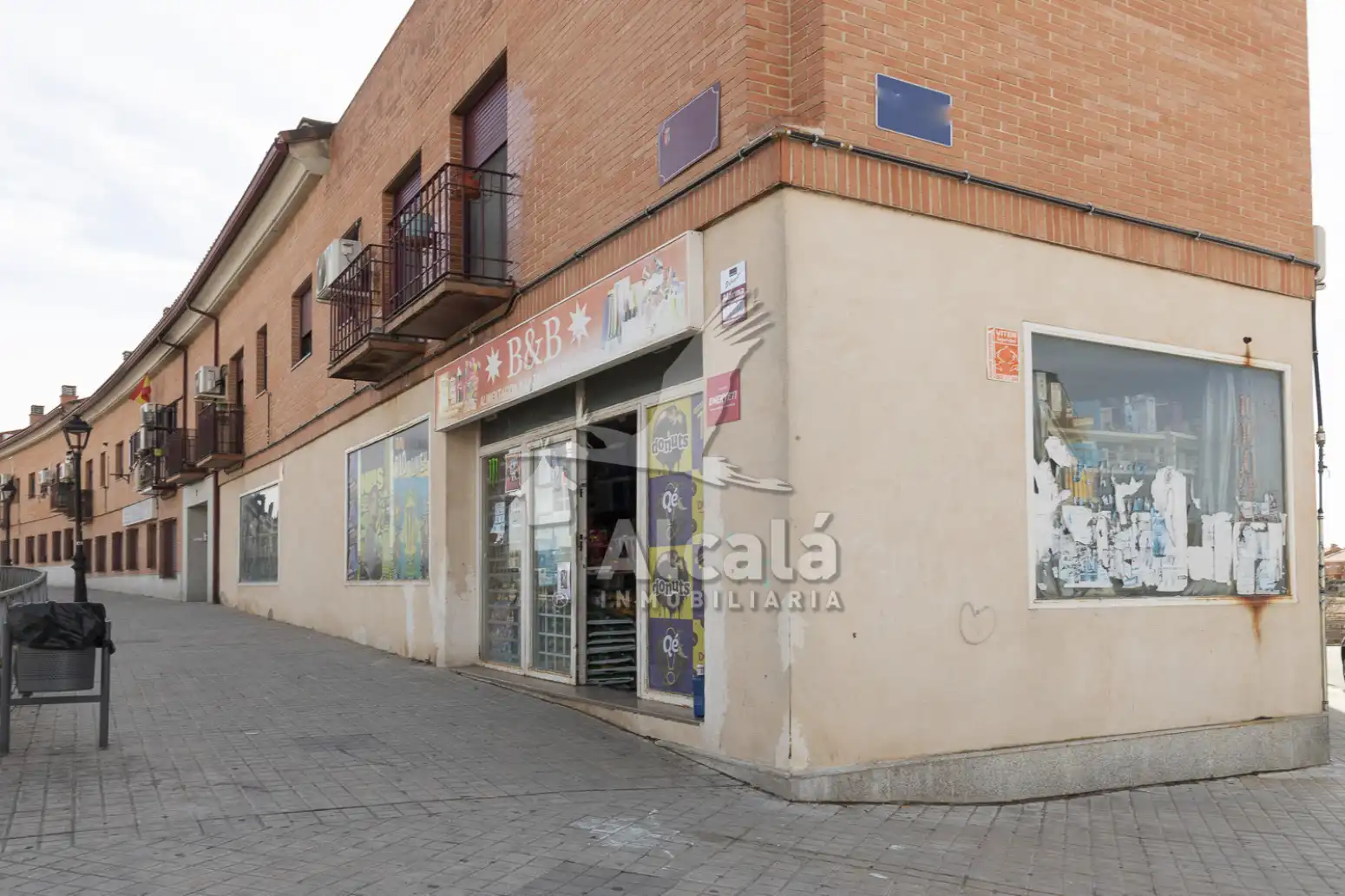 Pis en venda a Torrejón del Rey