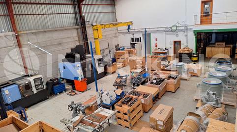 Photo 2 of Industrial buildings for sale in Calle Trilladora, 8, Playa del Puig, Valencia