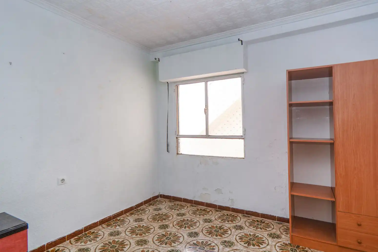 Habitación de Casa o chalet en venta en Molina de Segura con Terraza