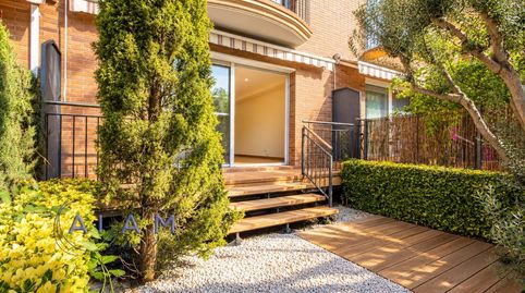 Foto 4 de Casa adosada en venta en Santa Susanna, Barcelona