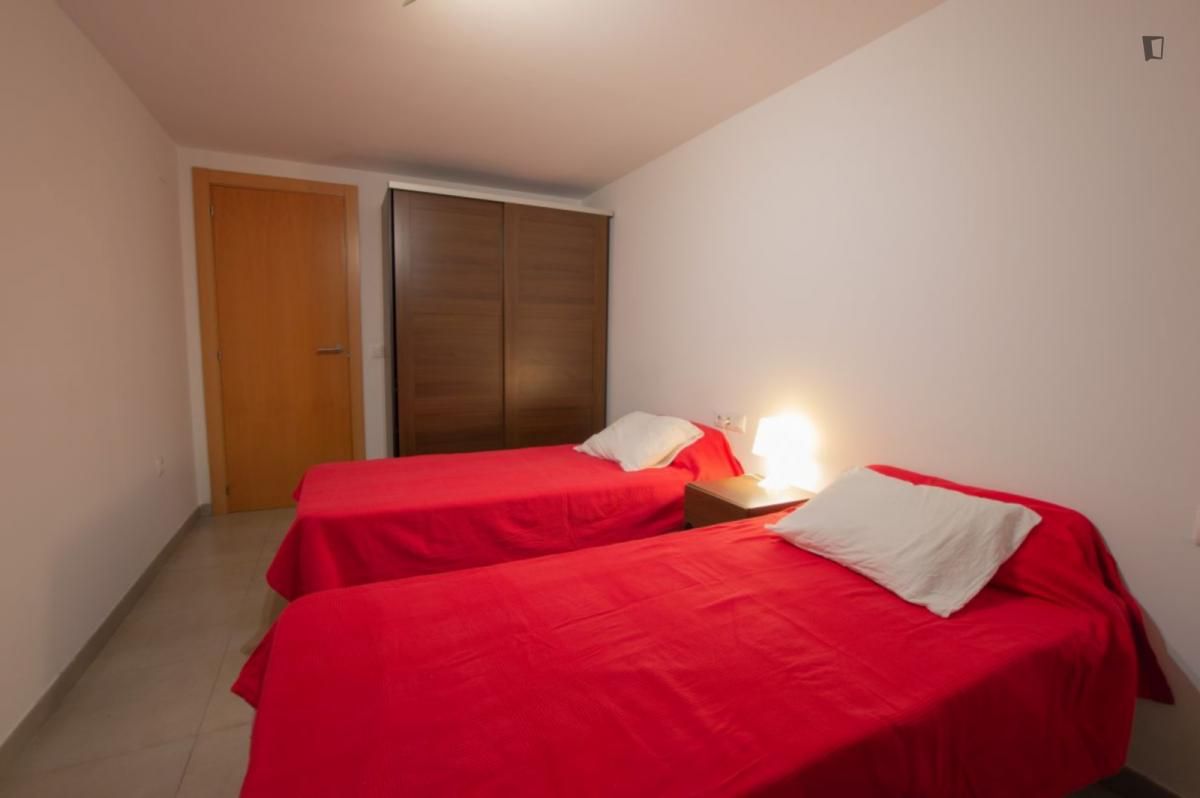 Apartament de lloguer a El Raval