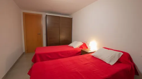 Foto 2 de Apartament de lloguer a El Raval, Barcelona Capital