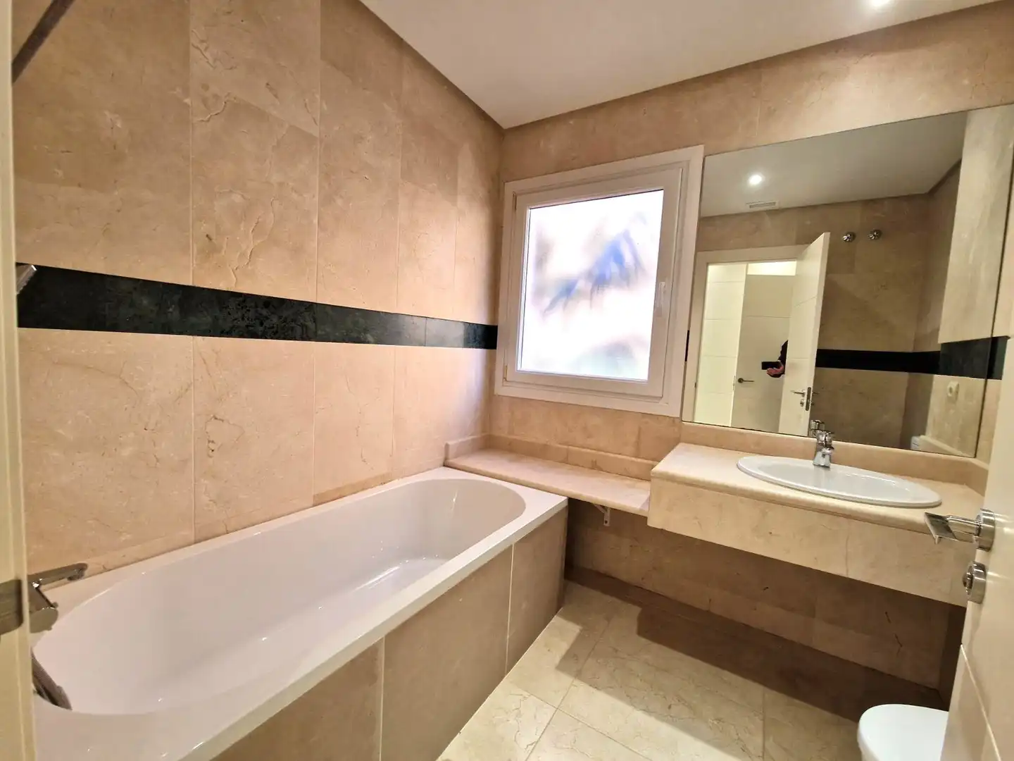 Apartment mit Pool zum Verkauf in Nueva Andalucía, imagen 13