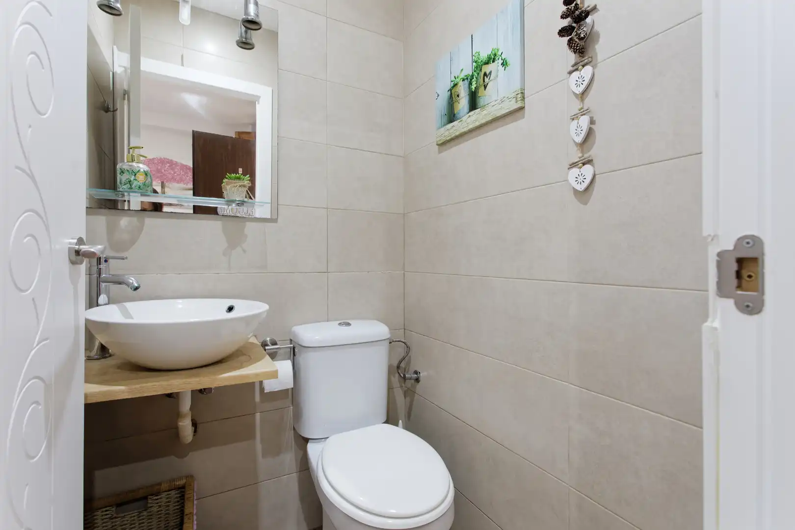 Duplex avec terrasse à vendre à Carrer de Margarit, imagen 29