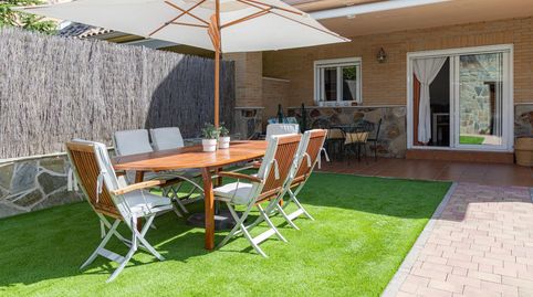 Photo 2 of Houses for sale in Calle Musica de la, Guadalix de la Sierra, Madrid