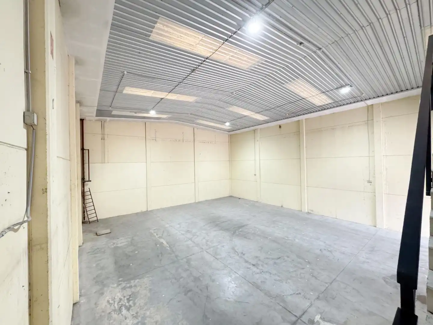 Nave industrial in affitto a HORCAJO 20, imagen 14