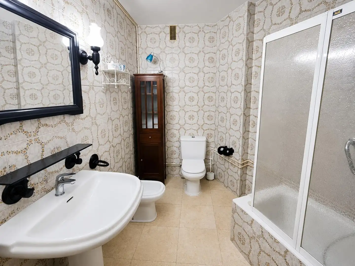 Flat for sale in Calle Calle Castellar, Ensanche - Diputación