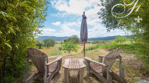 Encantadora finca romántica en San Mateo – Ibiza, imatge 3