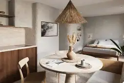 Habitación de Edificio en venta en Eivissa con Piscina comunitaria