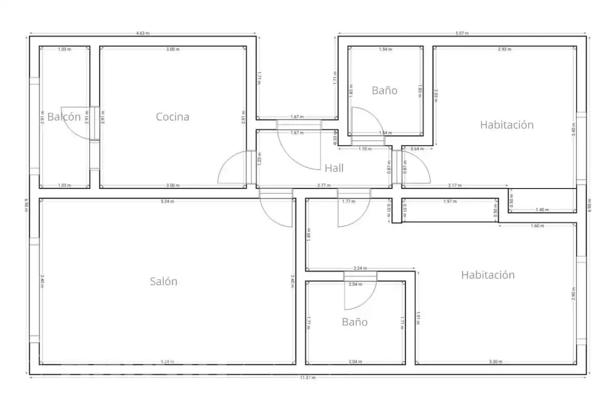 Wohnung mit Aufzug zum Verkauf in Calle de Clara Campoamor ., imagen 42