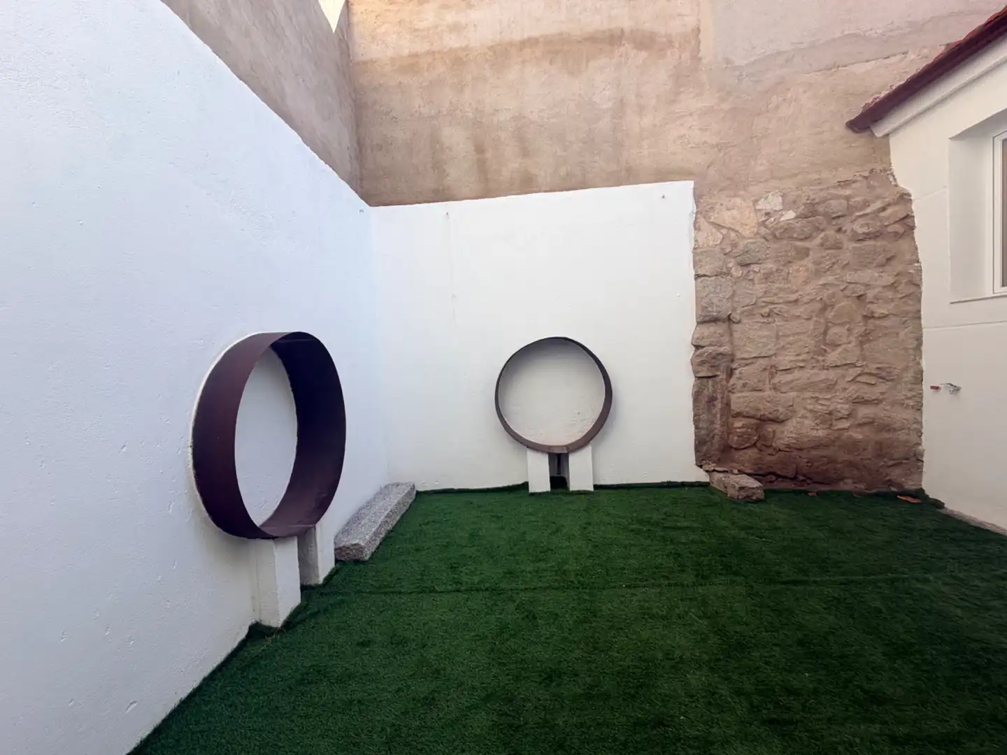 Casa amb jardí en venda a Valdemorillo pueblo, imagen 6