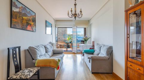 Foto 3 de Piso en venta en Anoeta, Donostia - San Sebastián