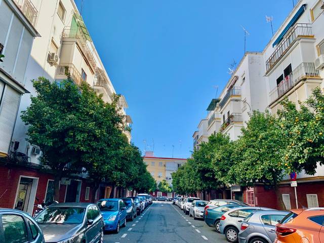 Piso en Venta en San Carlos - San José