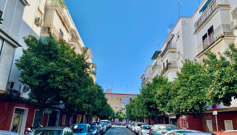 Photo 1 of Flat for sale in San Carlos - San José, Sevilla