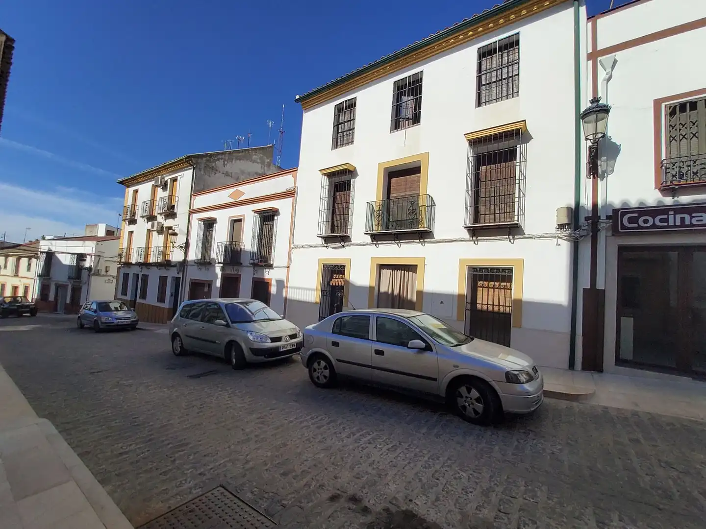Appartement à vendre à Aguilar de la Frontera, imagen 17