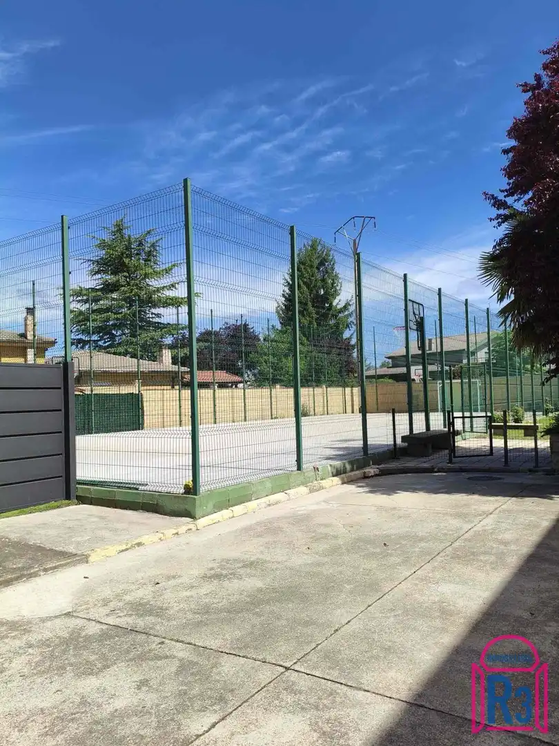 Adossat amb piscina en venda a Villazulema, imagen 38
