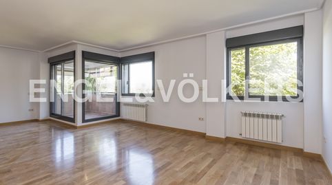 Photo 2 of Flat for rent in Valdemarín, Madrid Capital