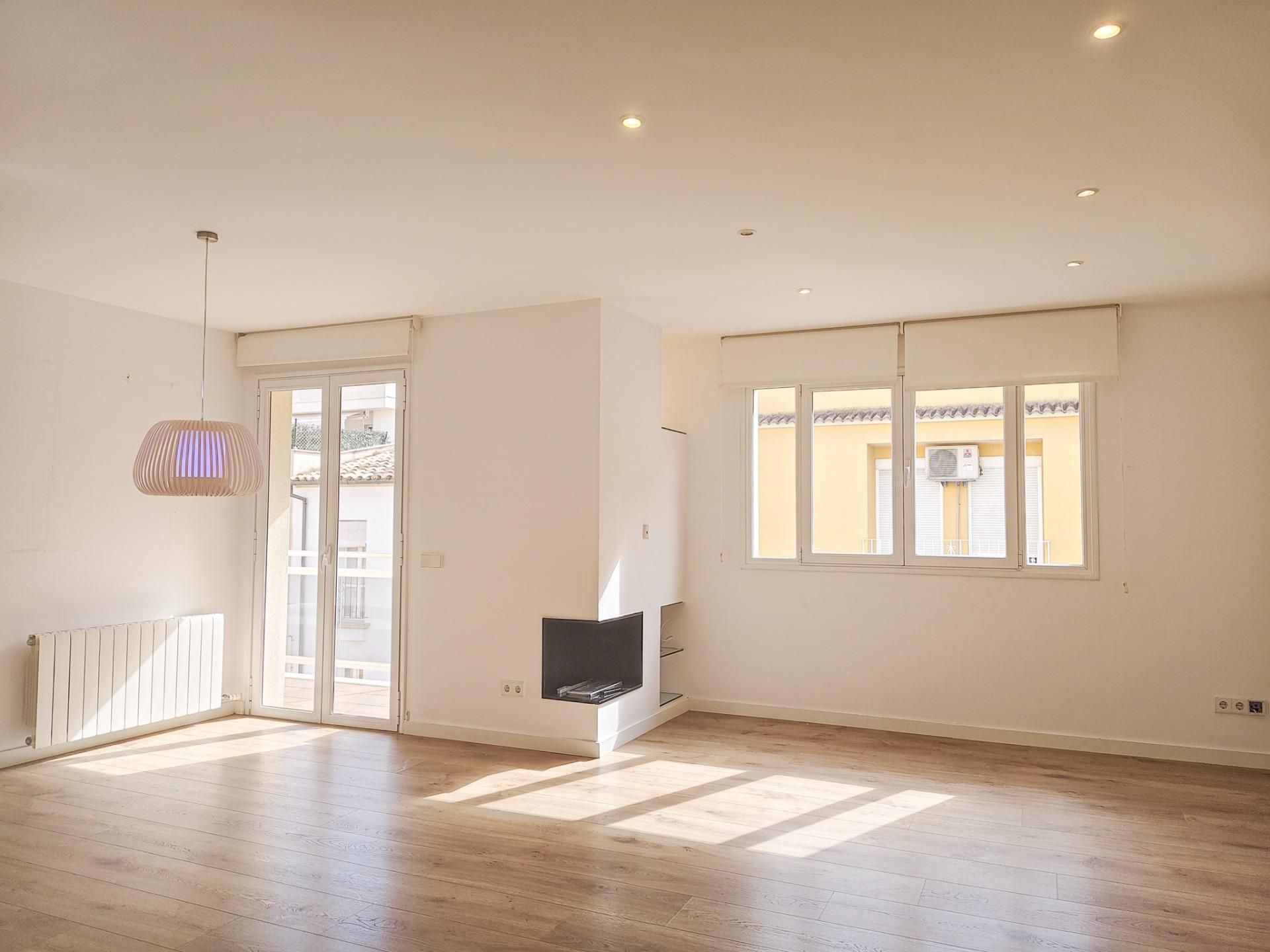 Apartament de lloguer a Camp d'en Serralta