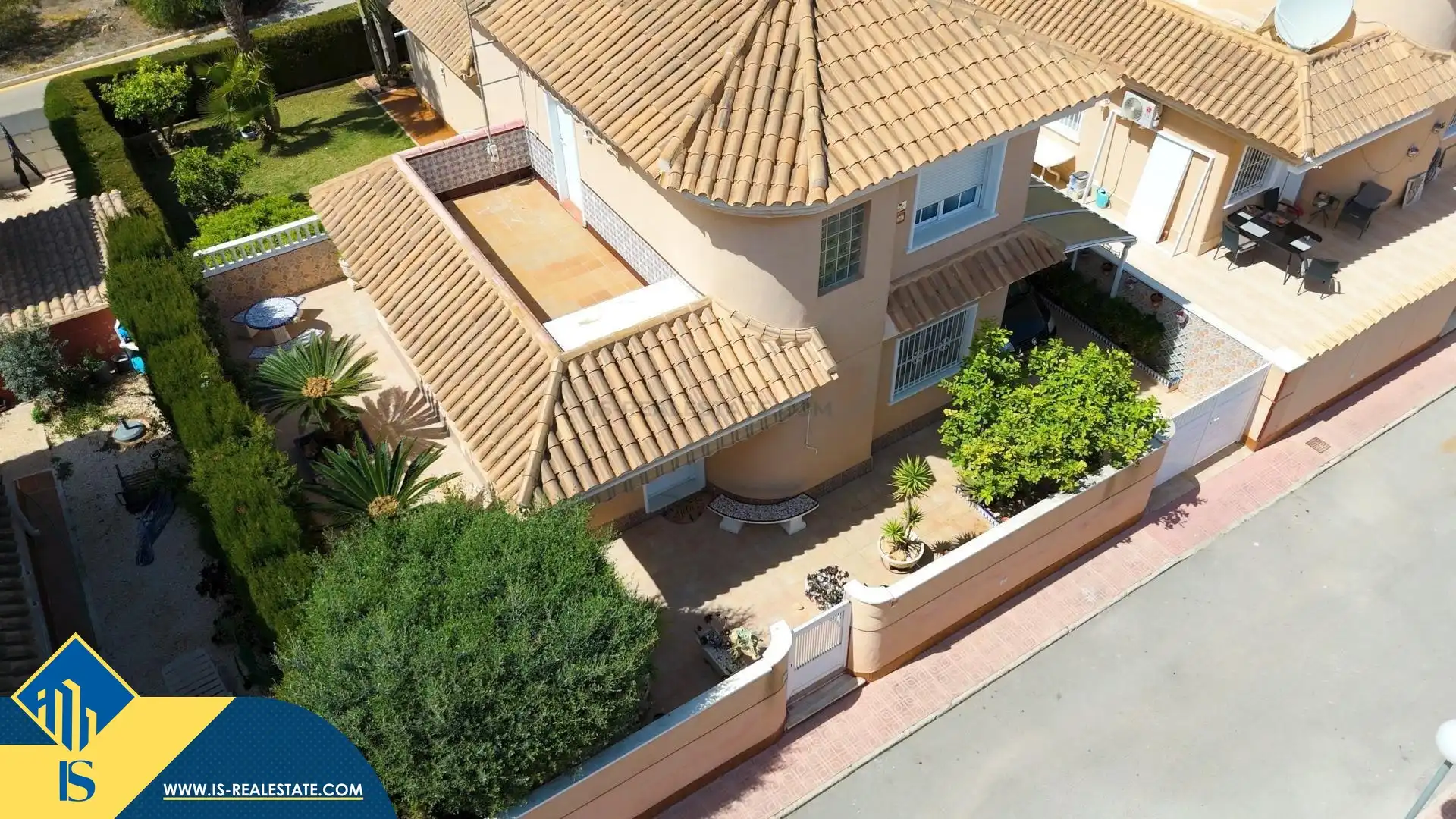 Villa avec piscine à vendre à Los Balcones - Los Altos, imagen 2