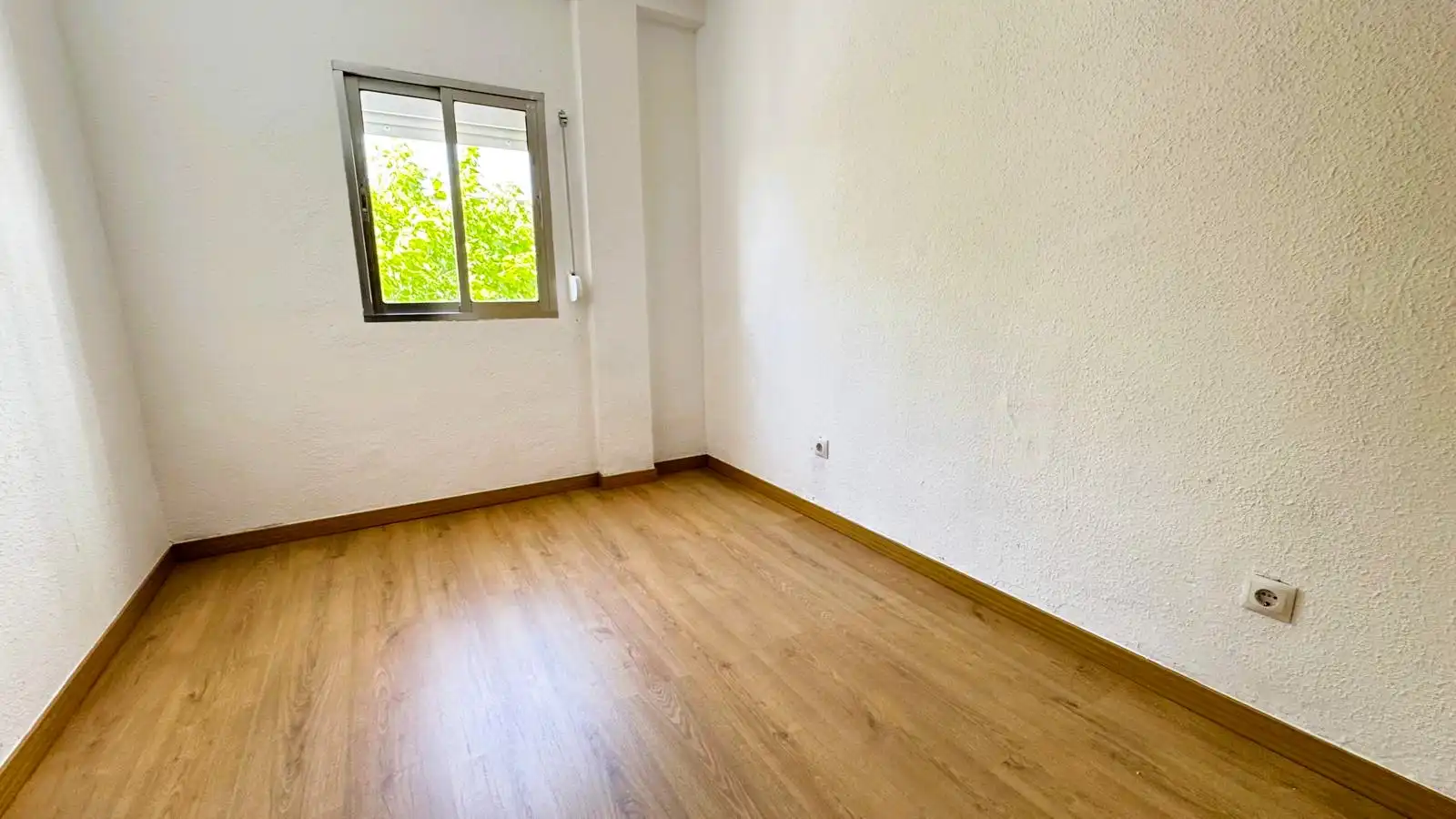 Bedroom of Flat for sale in El Álamo  with Heating and Terrace