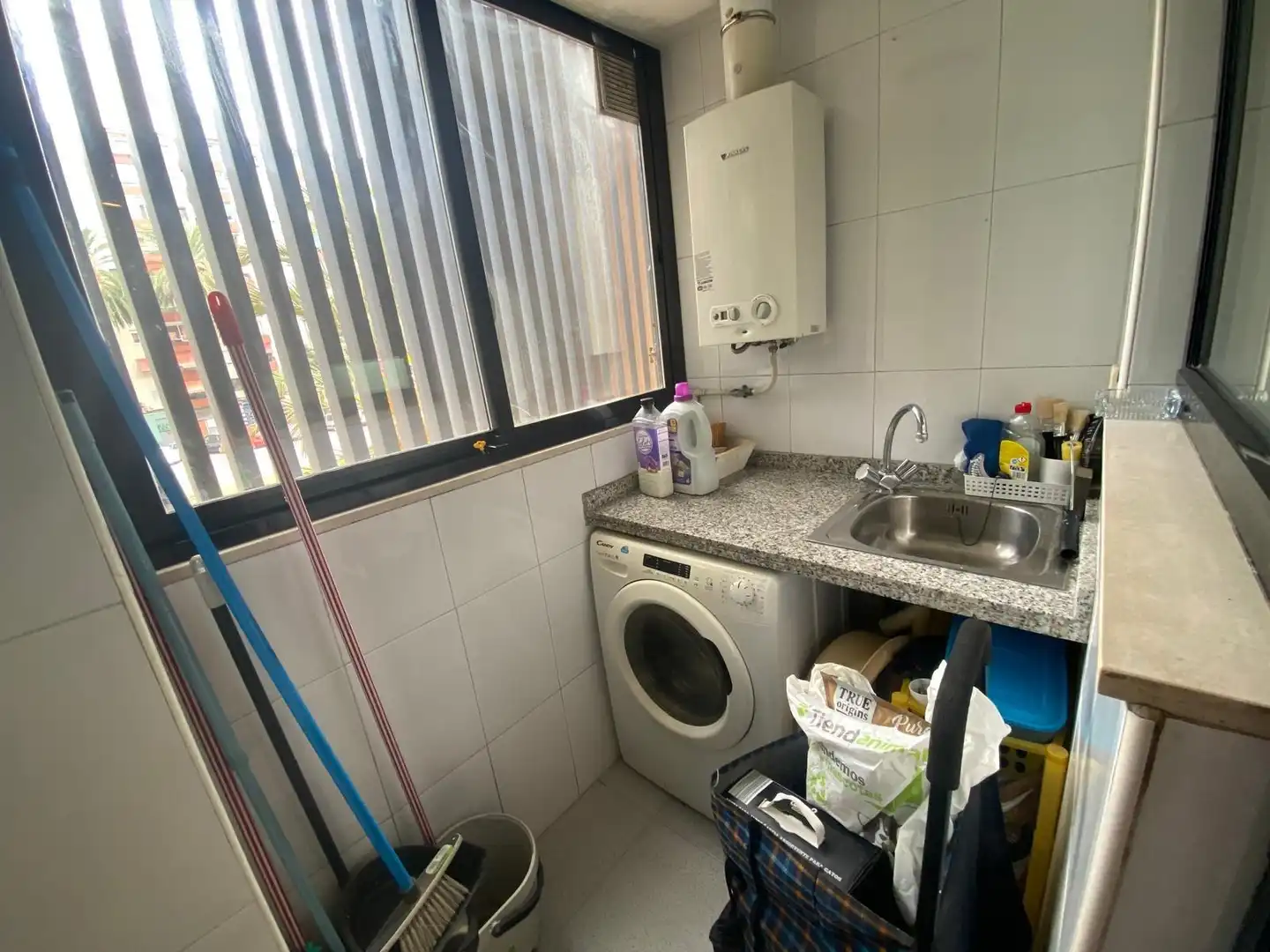 Flat with terrace for sale in Quatre Carreres, imagen 36