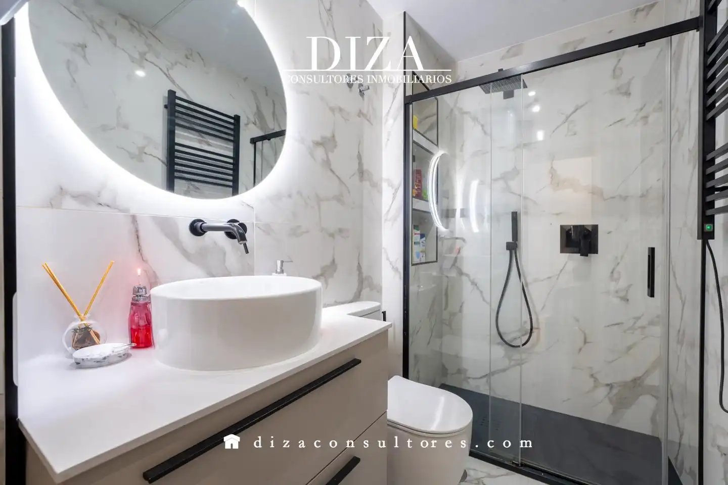 Flat with lift for sale in De Fernando El Católico, imagen 20