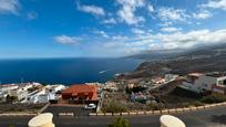 Exterior view of Attic for sale in El Rosario  with Terrace