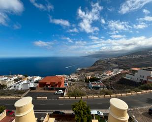 Exterior view of Attic for sale in El Rosario  with Terrace