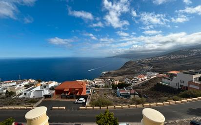 Exterior view of Attic for sale in El Rosario  with Terrace